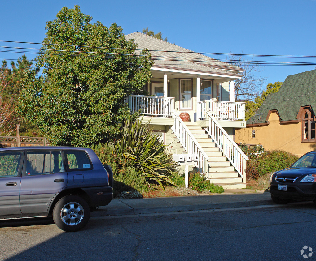 Building Photo - 61 Mariposa Rd