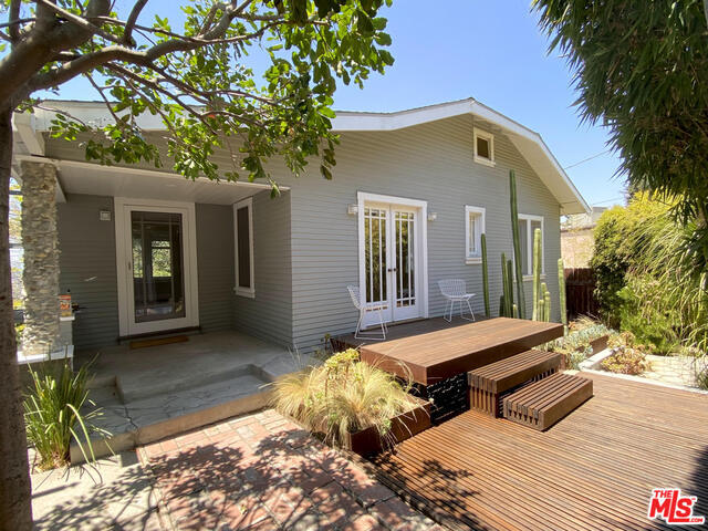 Foto principal - 1843 Lucile Ave