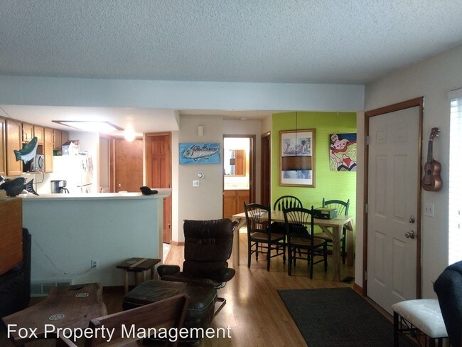 Foto del edificio - 5924 Gunbarrel Ave