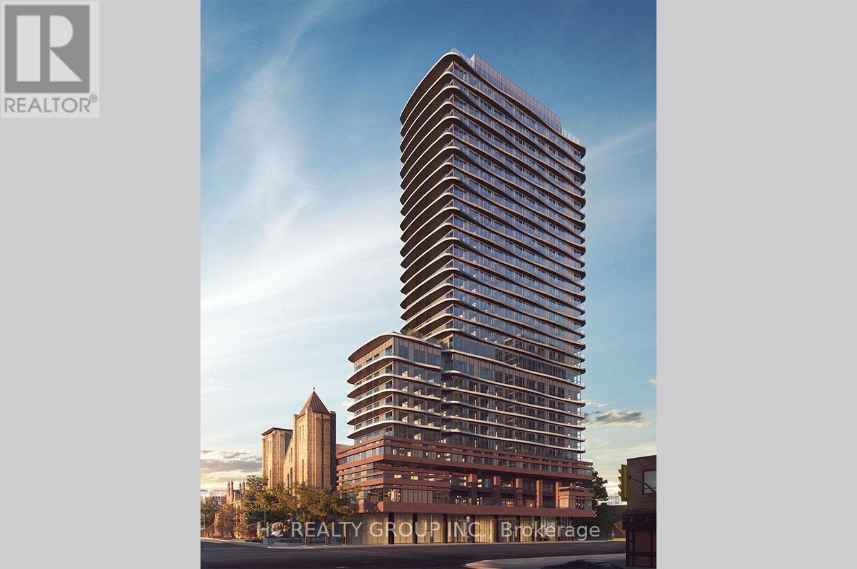 Primary Photo - 280 Dundas St W