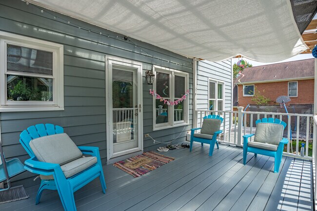 Building Photo - 3 Stagbriar