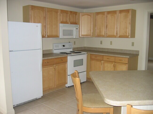 Kitchen - 1 E Main St