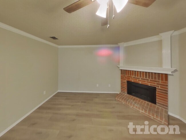 Foto del edificio - 3004 Double Oak Dr