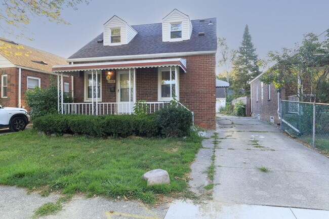 Foto del edificio - 6506 Memorial Ave