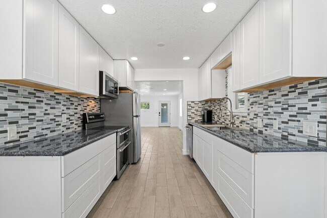 Foto del edificio - 14420 E Wellesley Ave