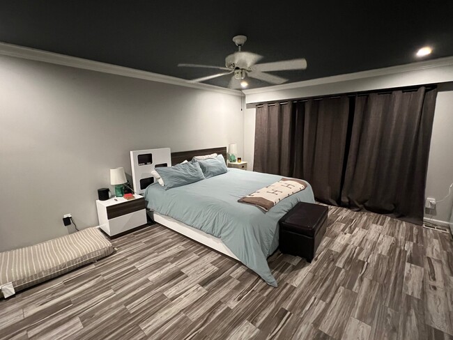 Foto del edificio - 7106 Bridge Way