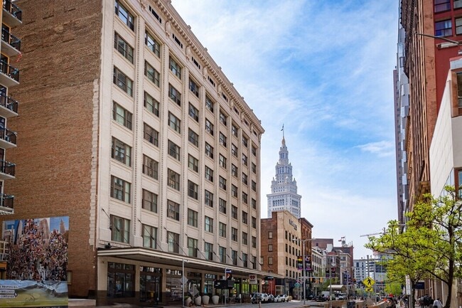 Building Photo - The Residences at 668