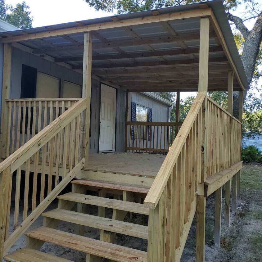 85086 Patricia Ct, Fernandina Beach, FL 32034 House Rental in