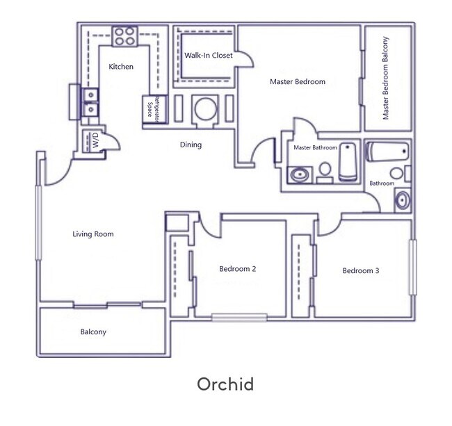 Foto del edificio - Parkview Apartments