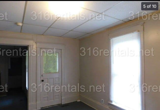 Building Photo - 316 S Taylor St