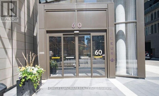 Building Photo - 60 Shuter St