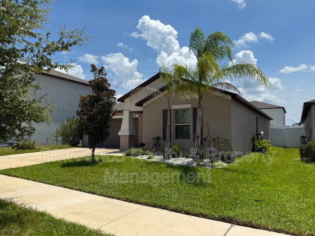Foto del edificio - 14906 Imperial Purple Ln
