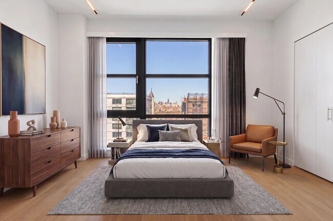 Foto del edificio - 171 Suffolk St