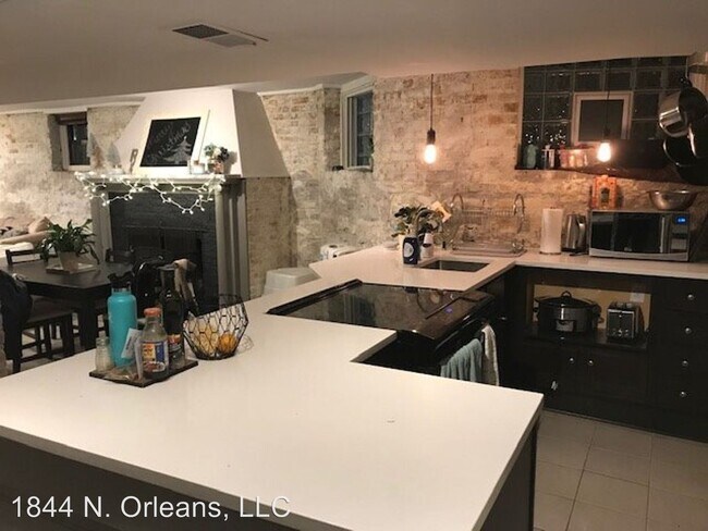 Foto del edificio - 1844 N Orleans St