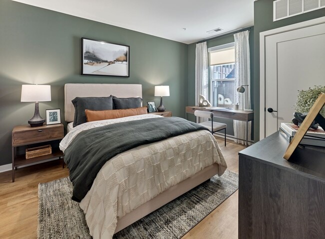 Interior Photo - CANTERLY PLACE
