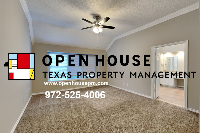 Foto principal - 2110 Mikasa Dr, Arlington