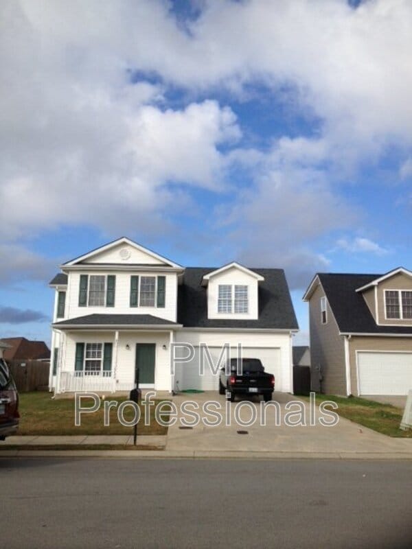 Building Photo - 2728 Sewanee Pl