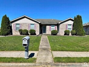 Building Photo - 12728 Rolling Meadows Dr