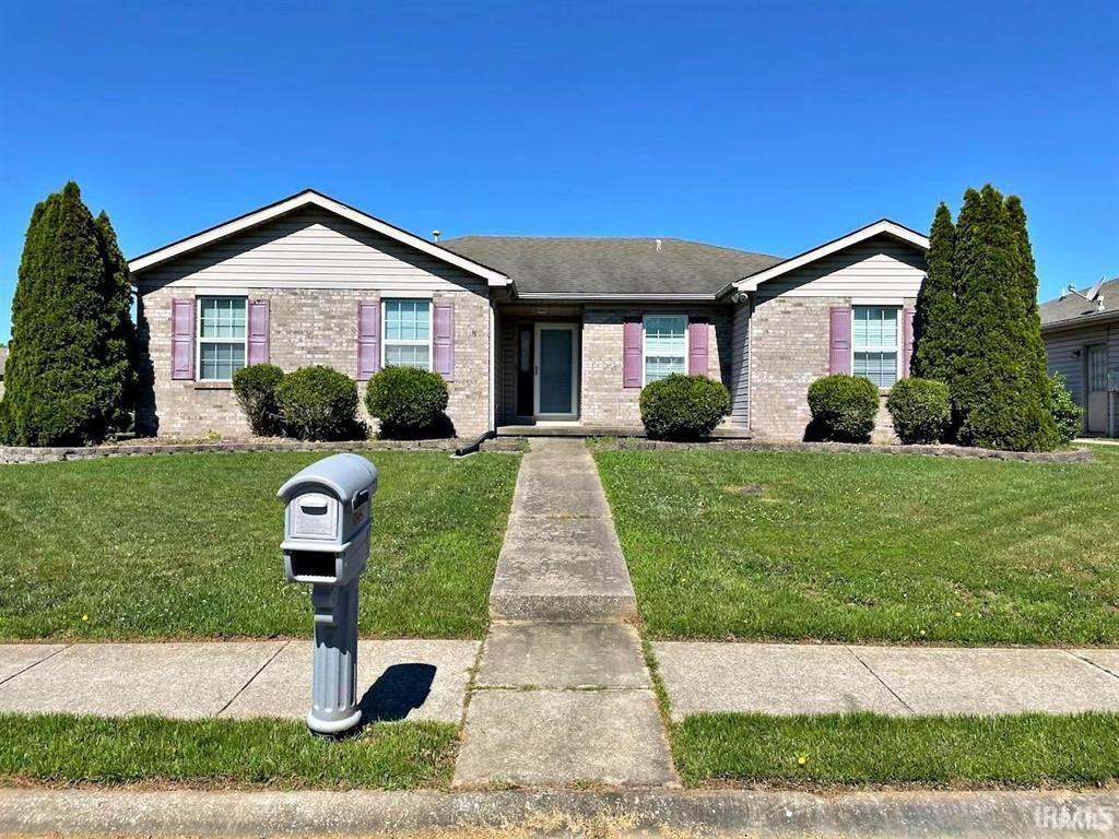 Primary Photo - 12728 Rolling Meadows Dr