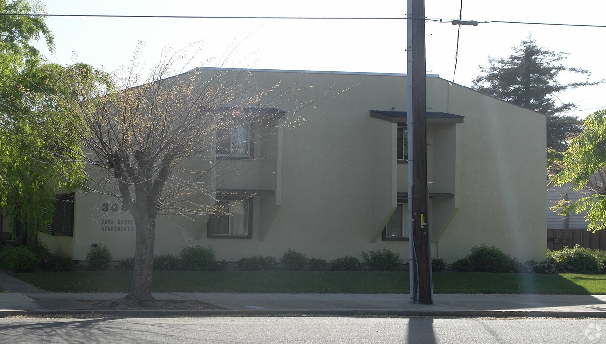 Building Photo - 388 N O St