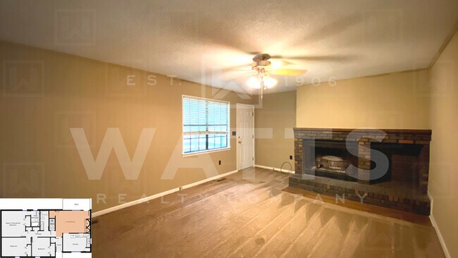 Building Photo - 3 Bed, 2 Bath Home in Clay-Chalkville