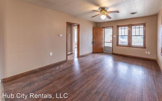 Building Photo - 3 br, 1 bath House - 1920 26th Street