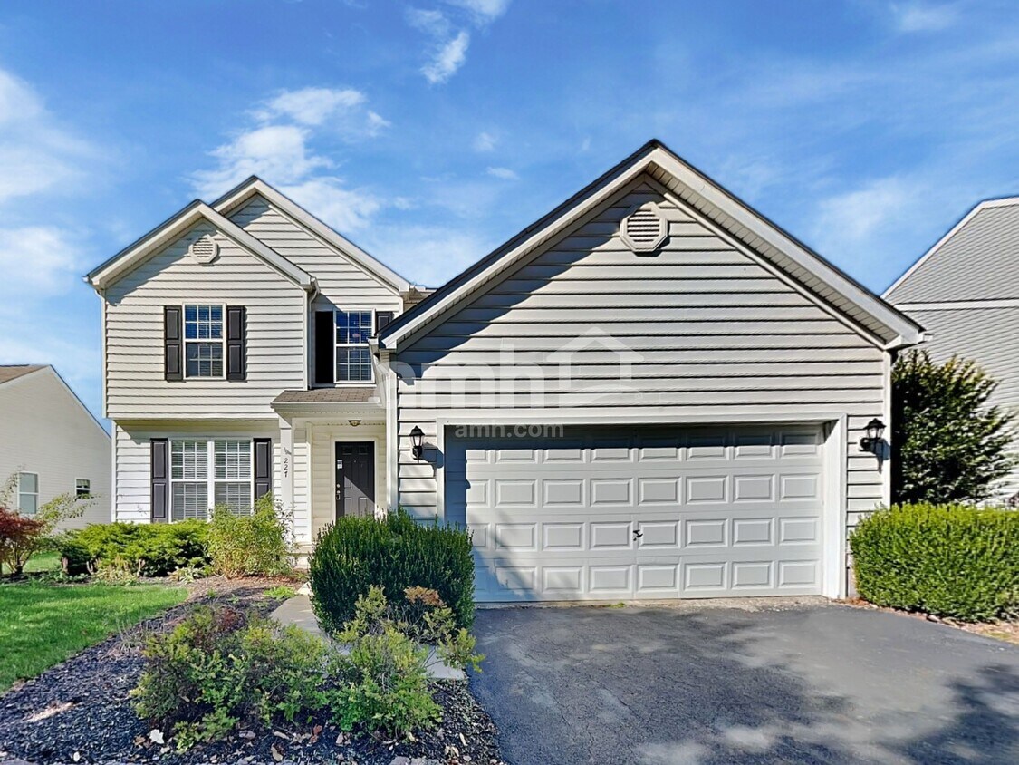 Foto principal - 227 Merriston Cir