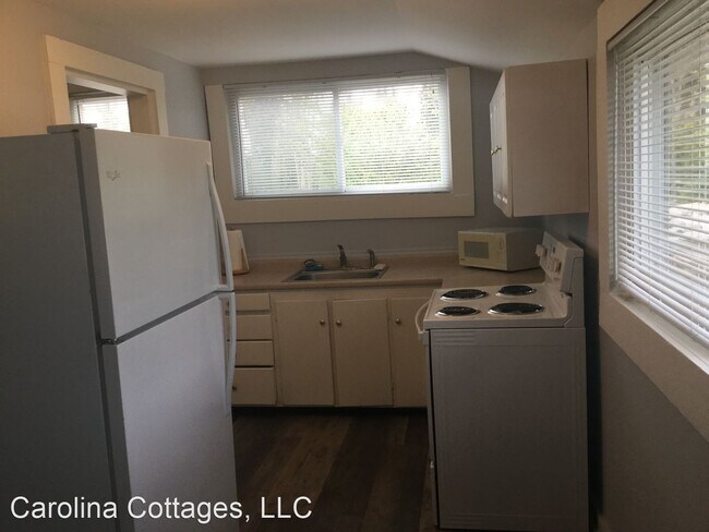 Foto del edificio - 2 br, 1 bath House - 1017 Oakland Street