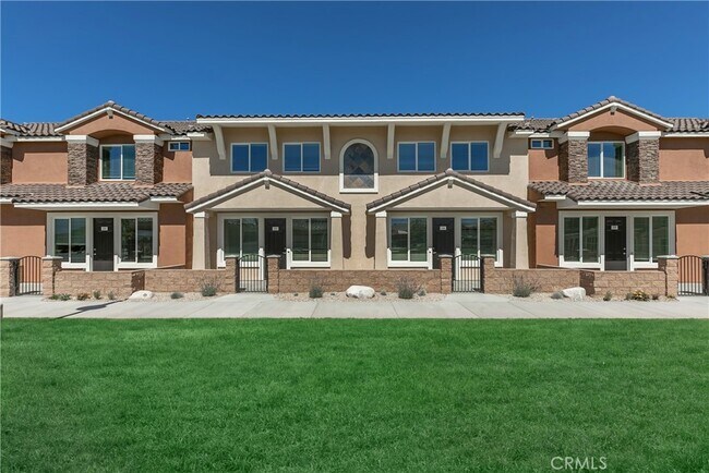 Foto del edificio - 16852 Muscatel St