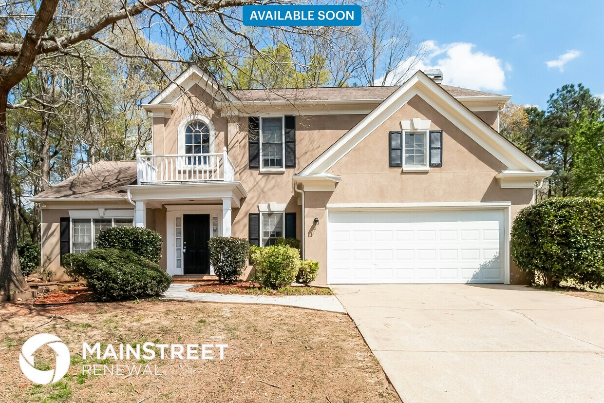 Foto principal - 8418 Waverly Dr