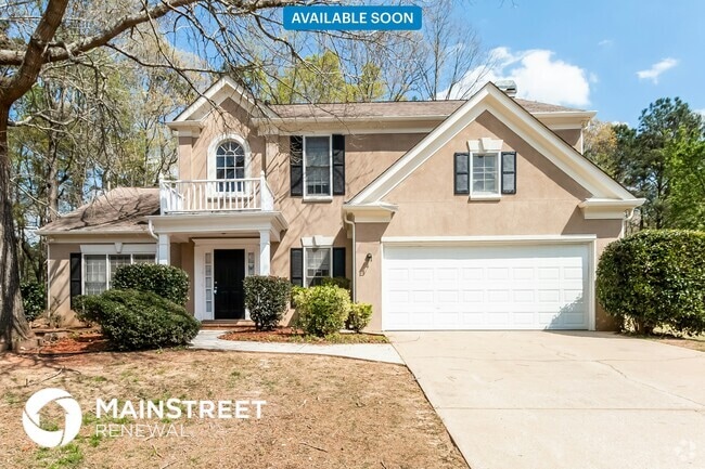 Building Photo - 8418 Waverly Dr
