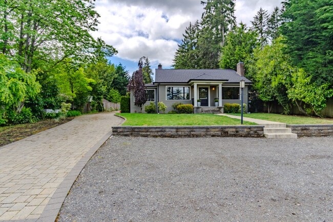 Foto del edificio - 4Bd/2.75Ba Seattle House