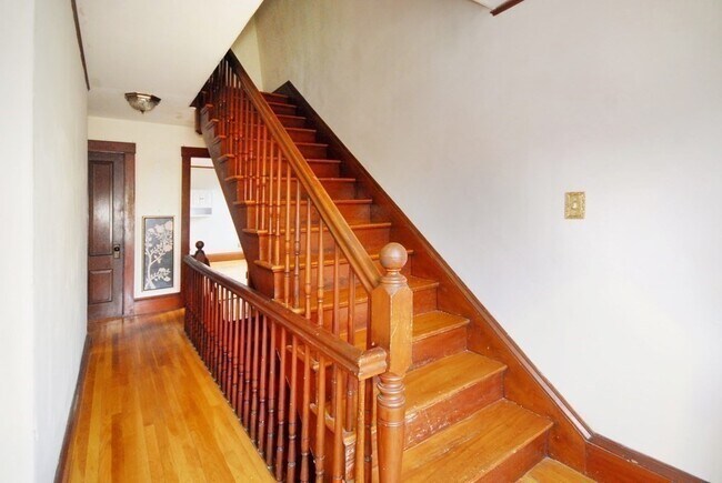 Building Photo - 1530 Massachusetts Ave