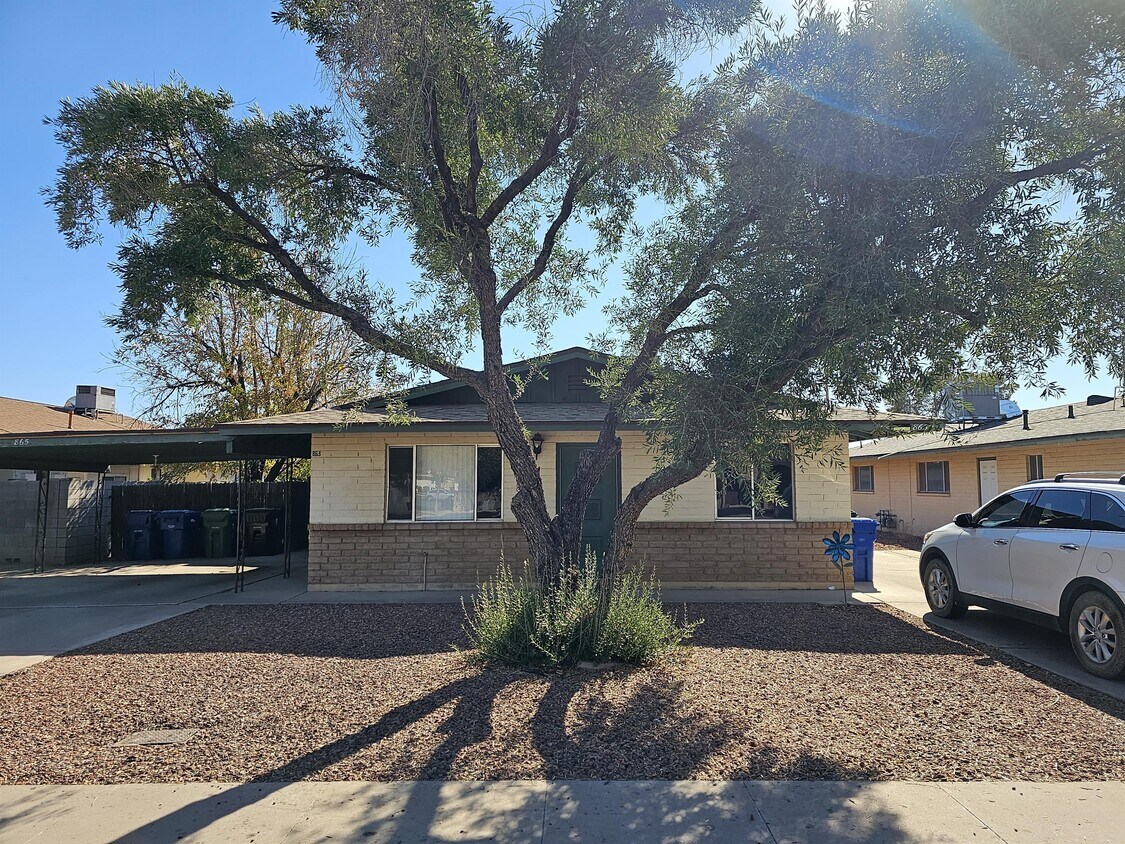 863 E Fountain St, Mesa, AZ 85203 Townhome Rentals in Mesa AZ