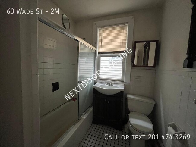 Building Photo - 63 Wade St