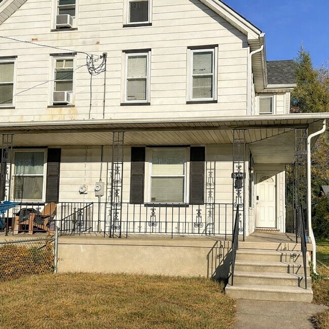 Casa particular - 509 Orchard Ave