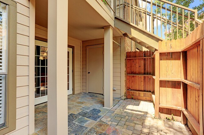 Foto del edificio - 1201 McDuffie St