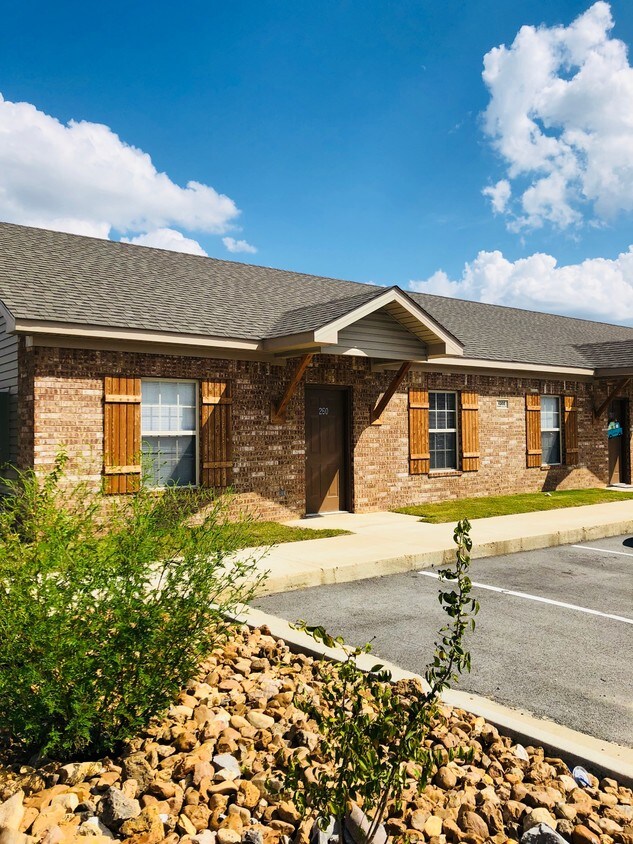 Primary Photo - 4307 Savannah Hills Dr