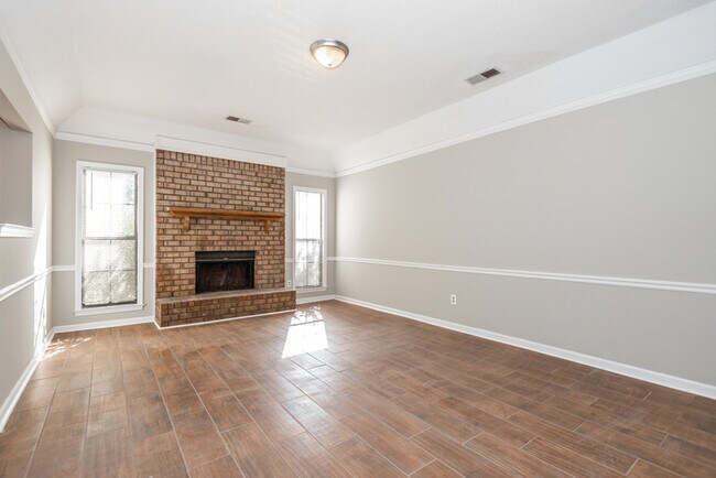 Building Photo - 6620 Stockport Dr