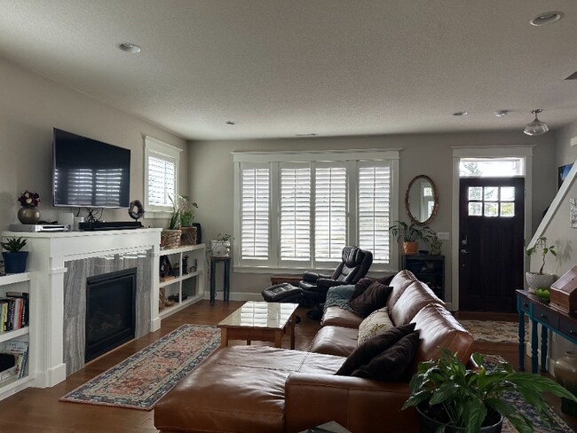 Foto del edificio - 7920 NE Schuyler St