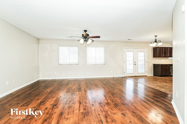 Building Photo - 5004 Emberly Dr