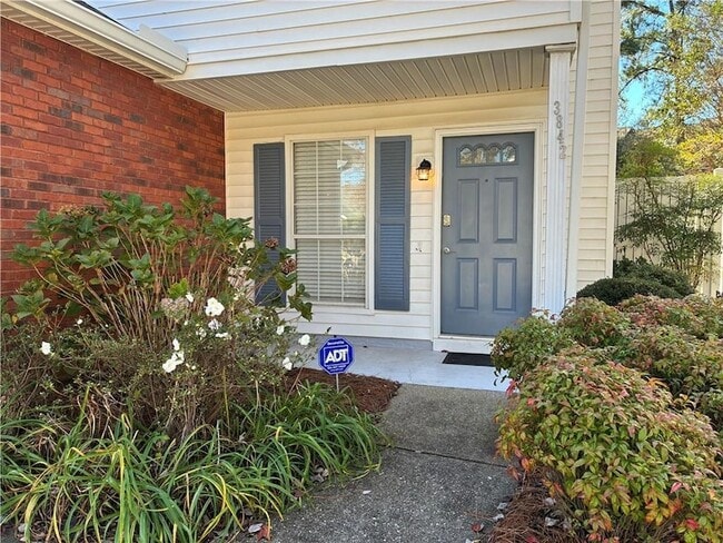 Foto del edificio - 3842 Avensong Village Cir