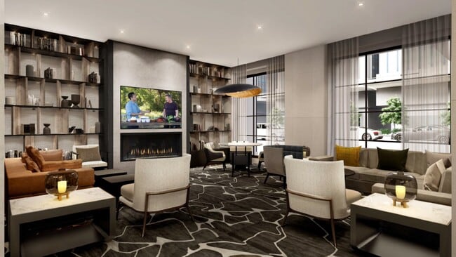 Building Photo - Residences at 1125