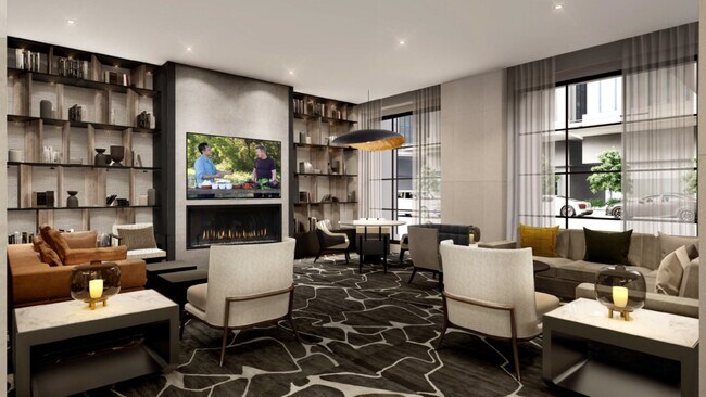 Foto del edificio - Residences at 1125
