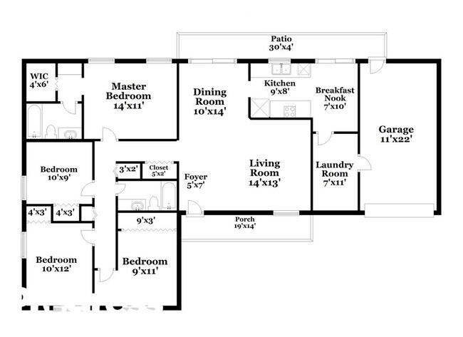 Foto del edificio - 26222 SW 123rd Pl