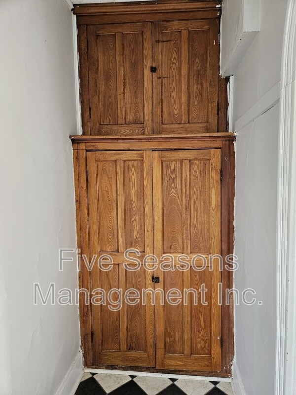 Foto del edificio - 19 Grant St