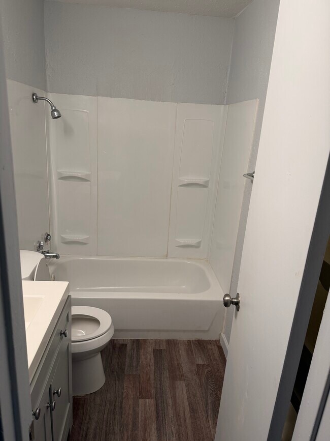 Foto del edificio - Pine Street Terrace