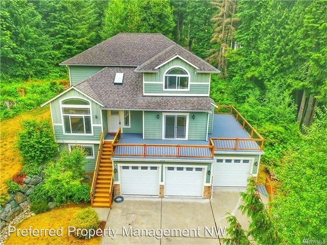 Foto principal - 2516 SW Lake Roesiger Rd