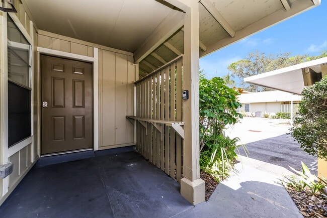 Foto del edificio - 6906 El Centro Ct