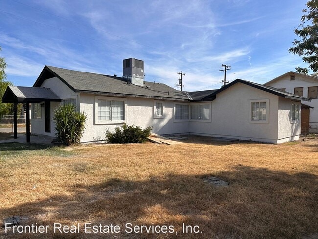 Building Photo - 3 br, 2 bath House - 401 Woodrow Ave.